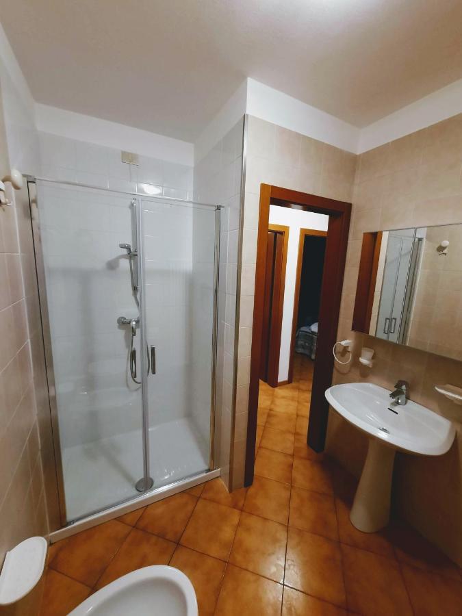 Comano Terme Apart Zewnętrze zdjęcie